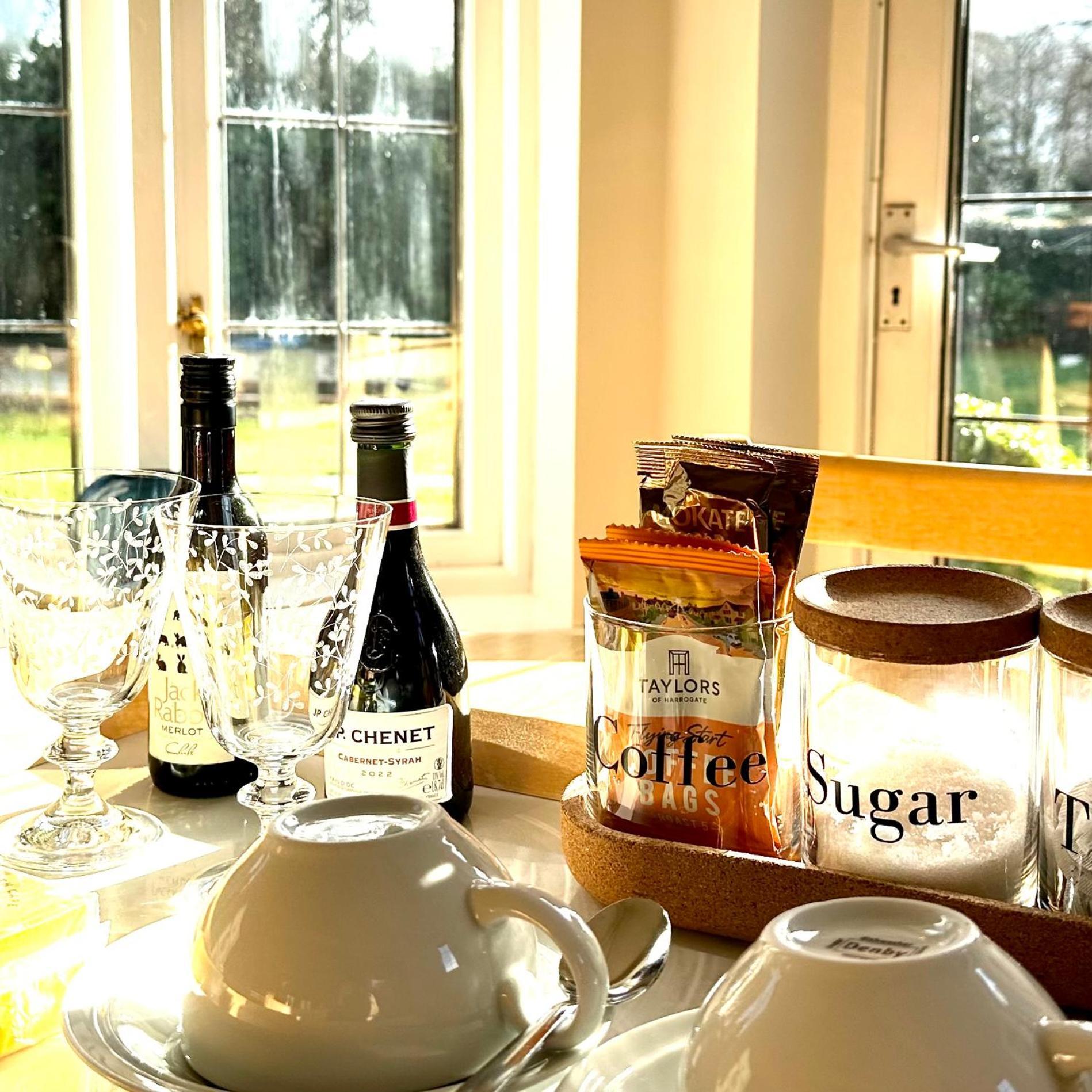 Briarwood Nr Manchester Airport/wilmslow Holiday home Wilmslow