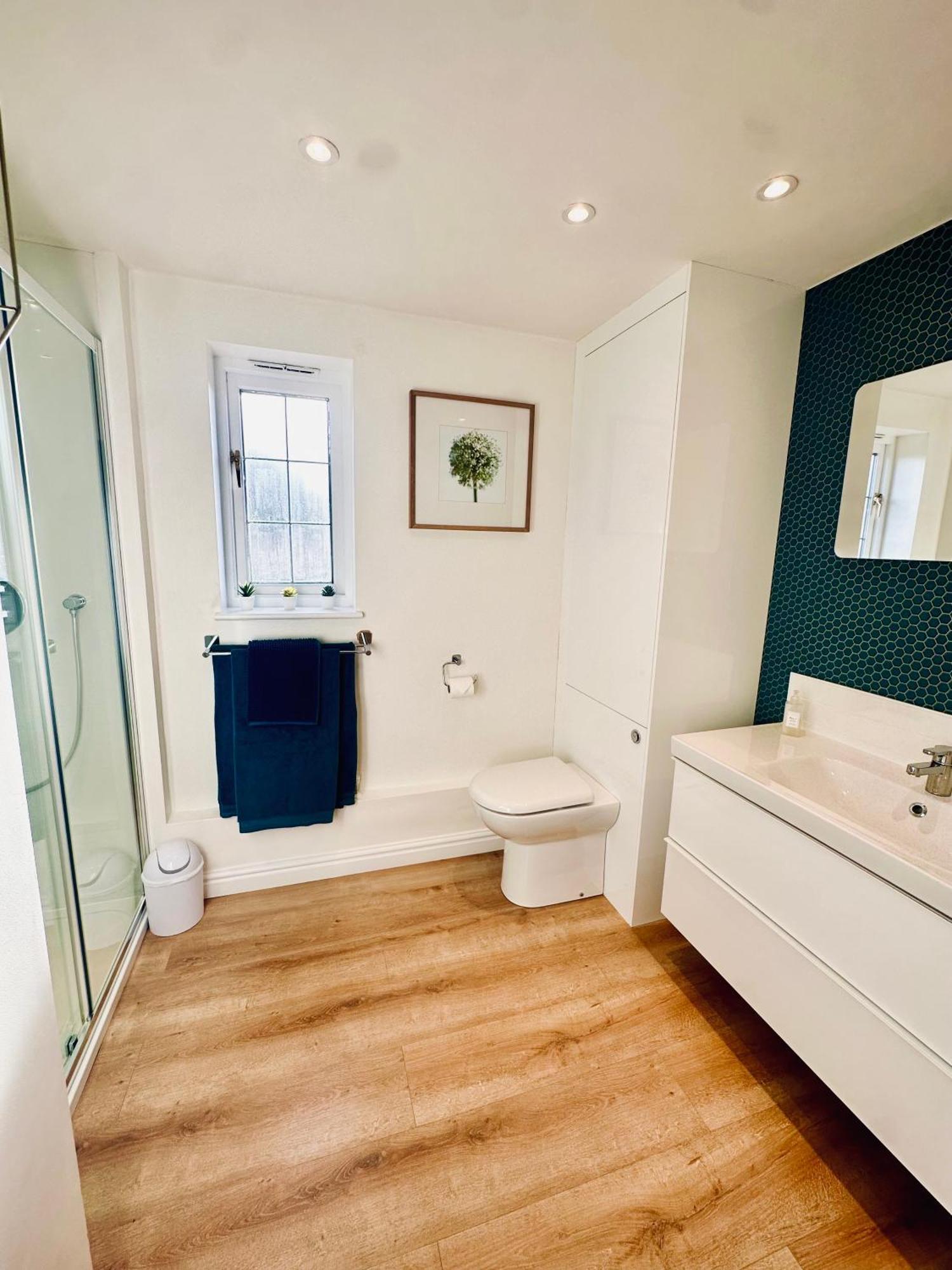 Briarwood Nr Manchester Airport/wilmslow