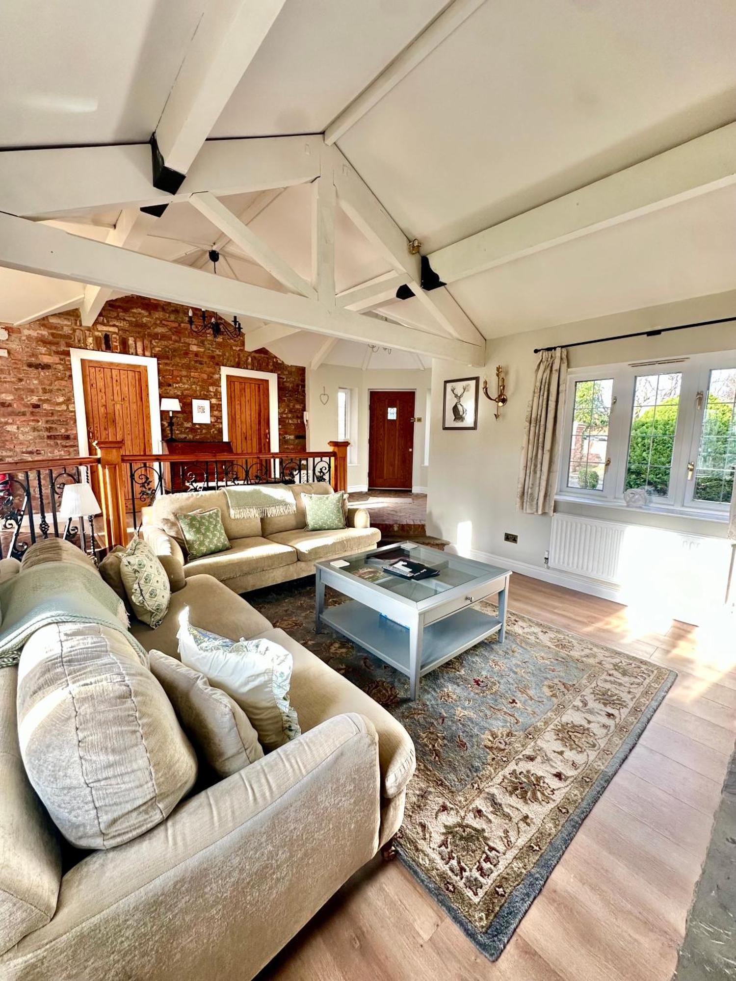Holiday home Briarwood Nr Manchester Airport/wilmslow *