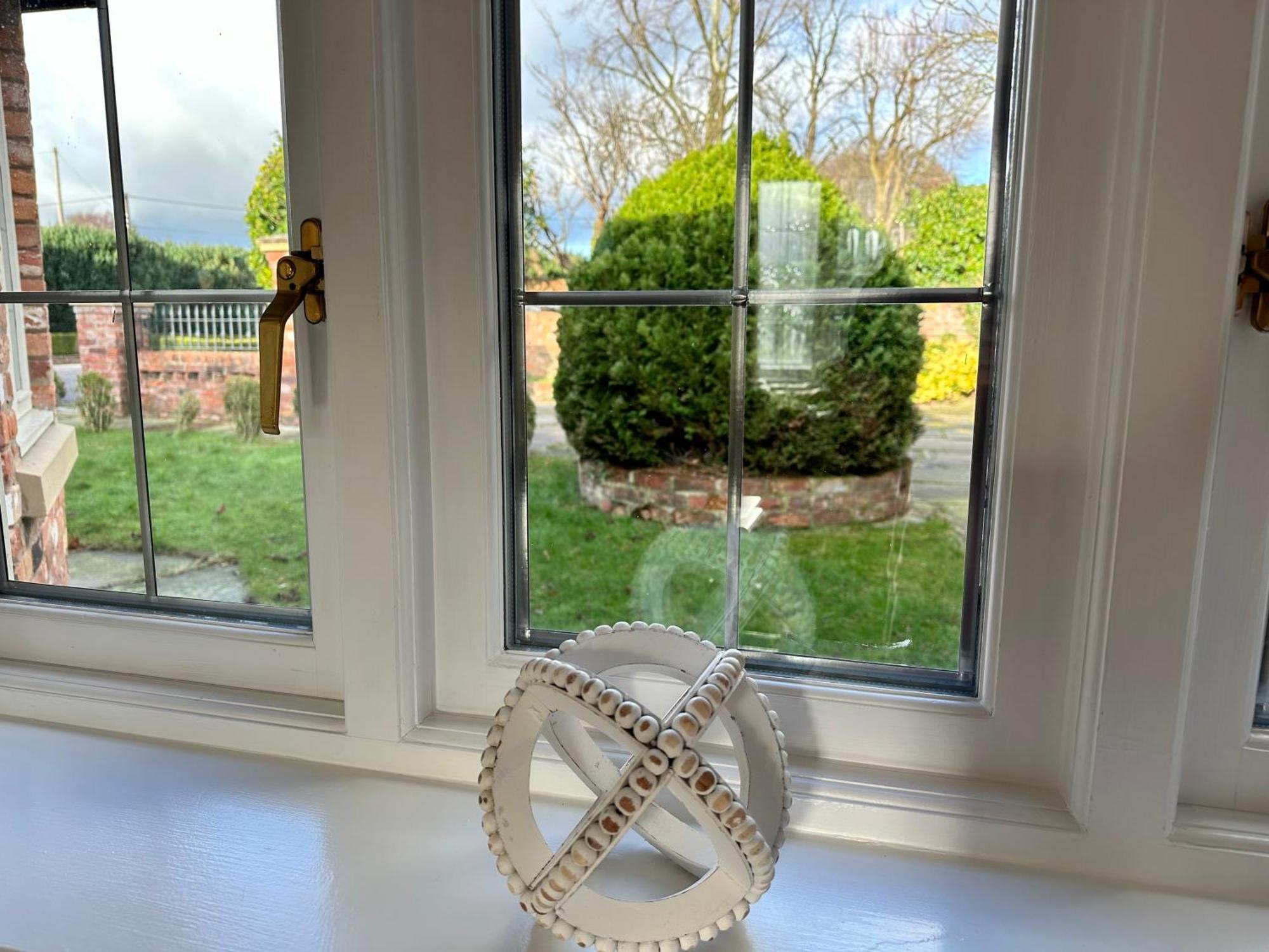 Briarwood Nr Manchester Airport/wilmslow *